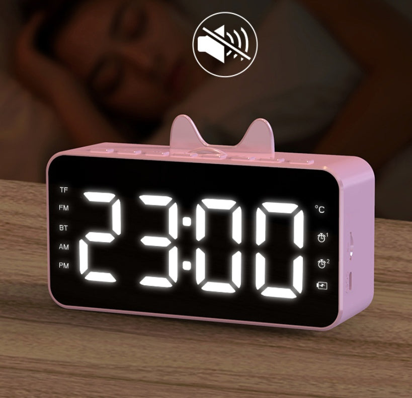 Experience Sound Like Never Before with the Q9 Bluetooth Speaker